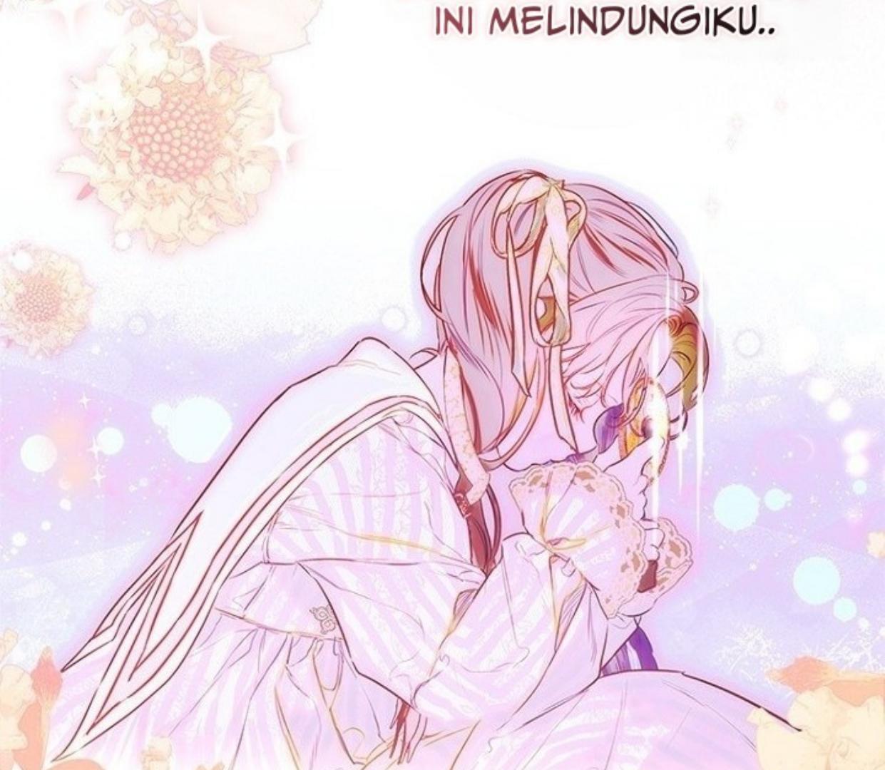 Mother’s Contract Marriage Chapter 80 - halaman 33