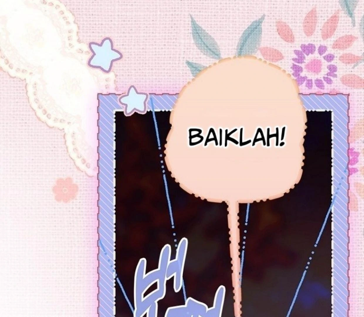 Mother’s Contract Marriage Chapter 80 - halaman 37