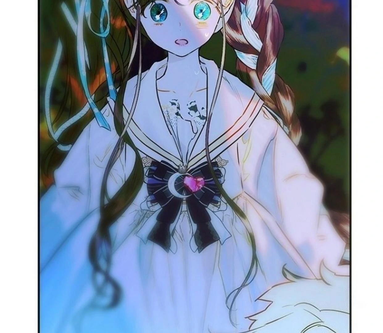 Mother’s Contract Marriage Chapter 80 - halaman 58