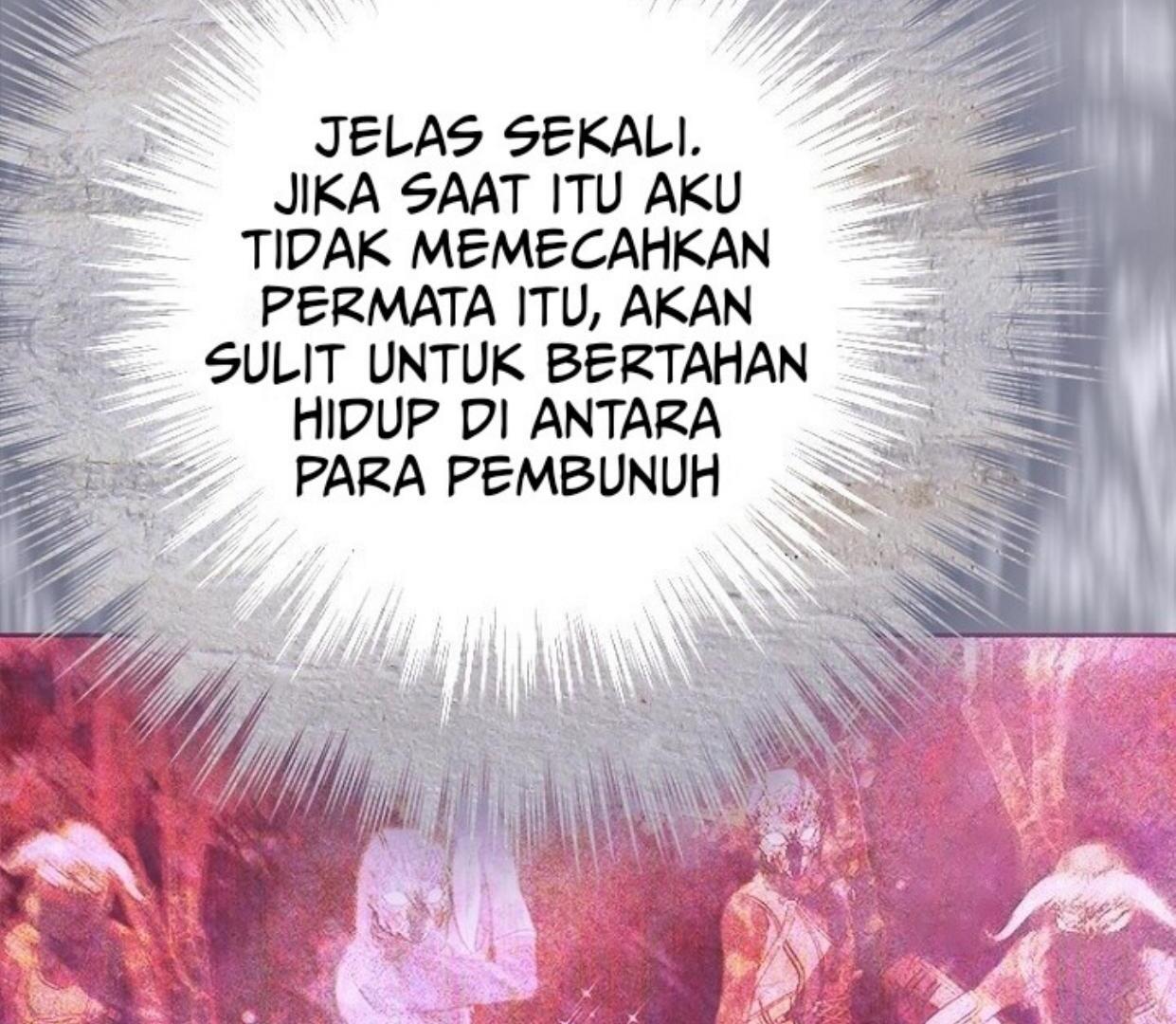 Mother’s Contract Marriage Chapter 80 - halaman 62