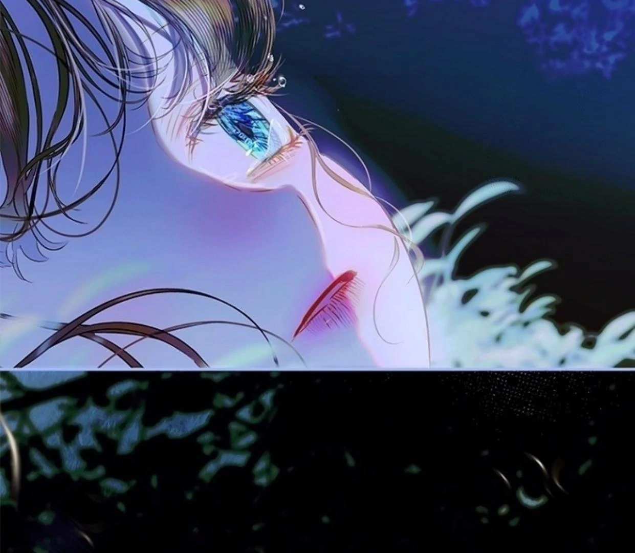Mother’s Contract Marriage Chapter 80 - halaman 7