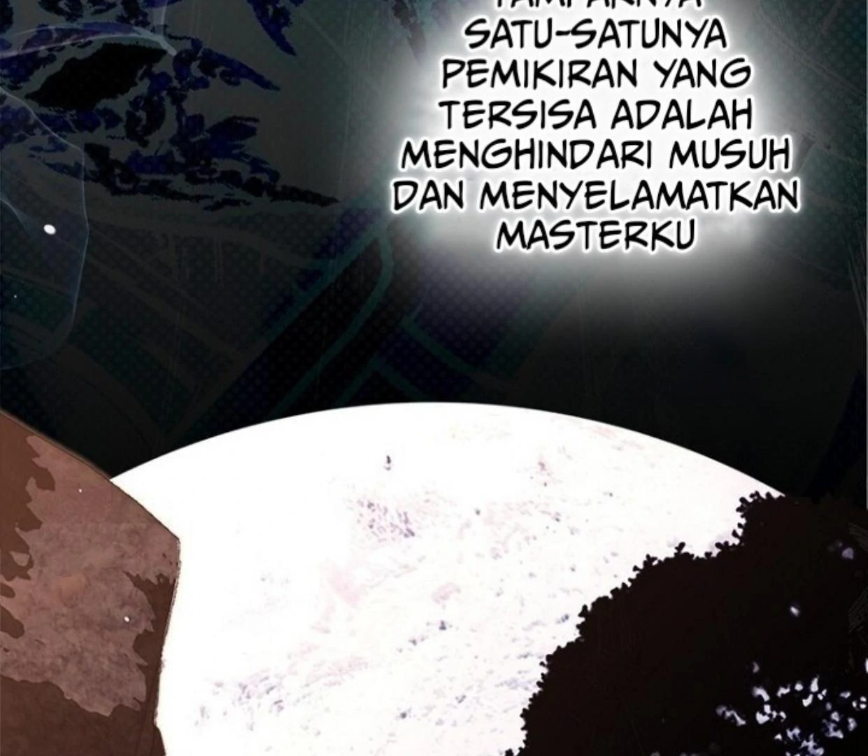 Mother’s Contract Marriage Chapter 80 - halaman 70