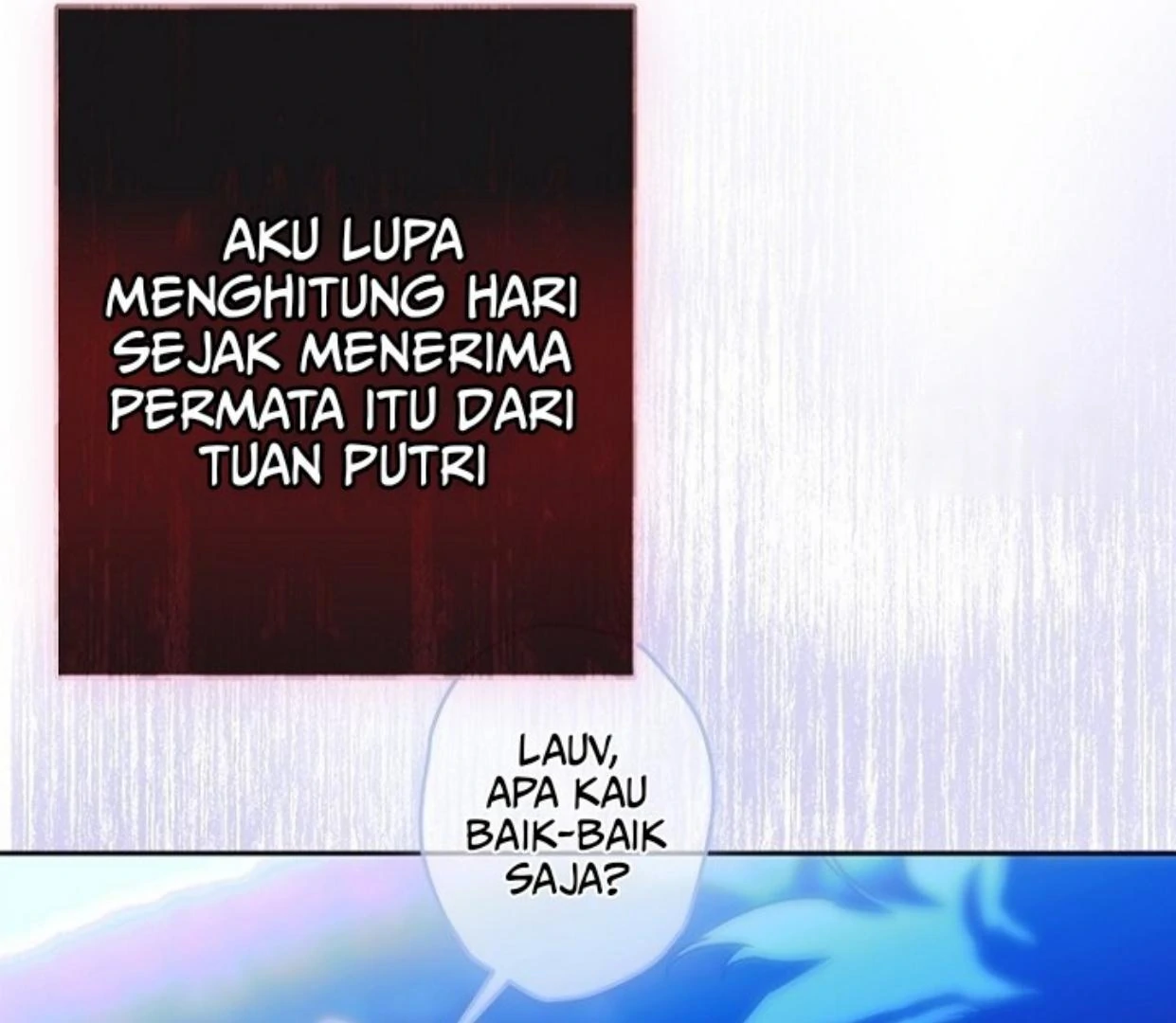Mother’s Contract Marriage Chapter 80 - halaman 77
