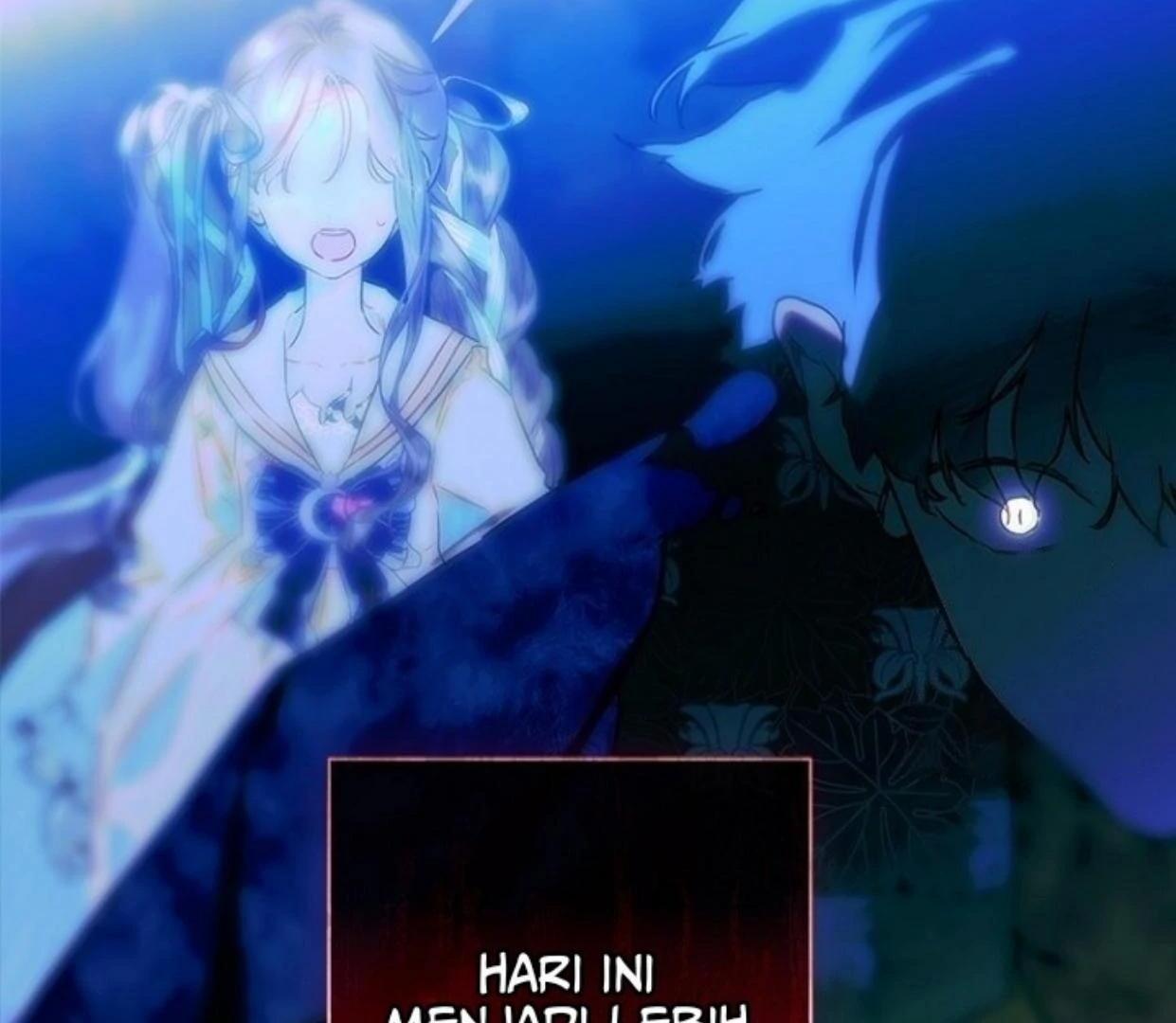 Mother’s Contract Marriage Chapter 80 - halaman 78