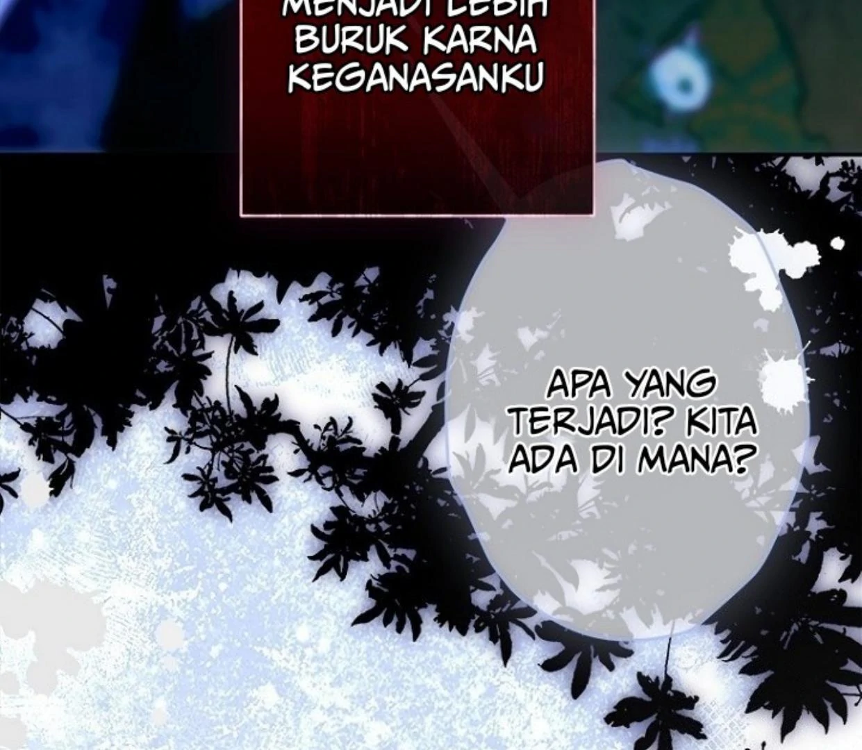 Mother’s Contract Marriage Chapter 80 - halaman 79