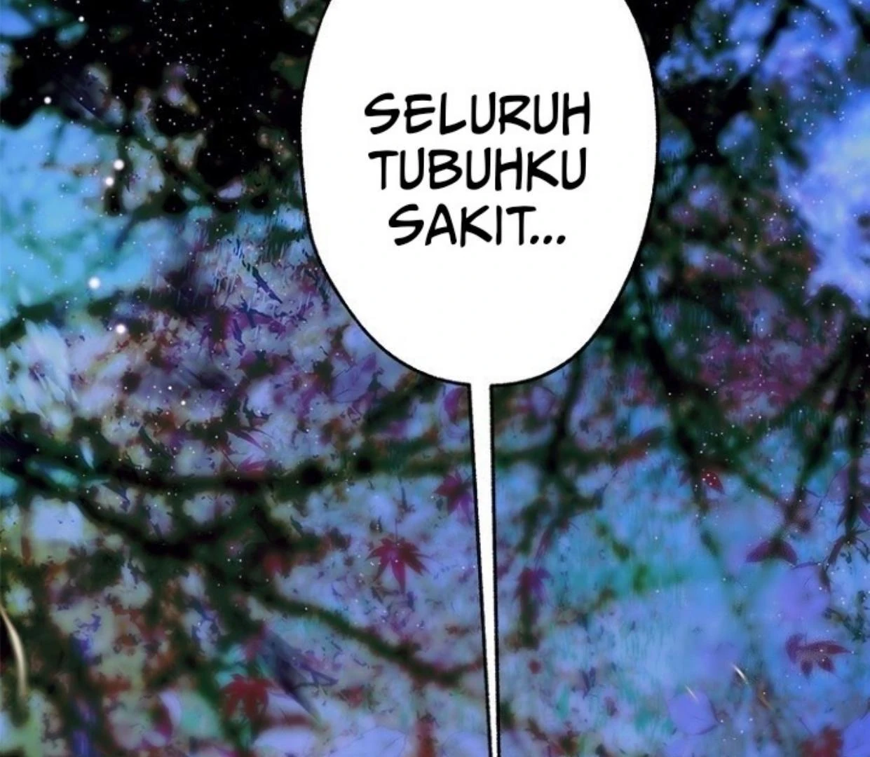 Mother’s Contract Marriage Chapter 80 - halaman 9