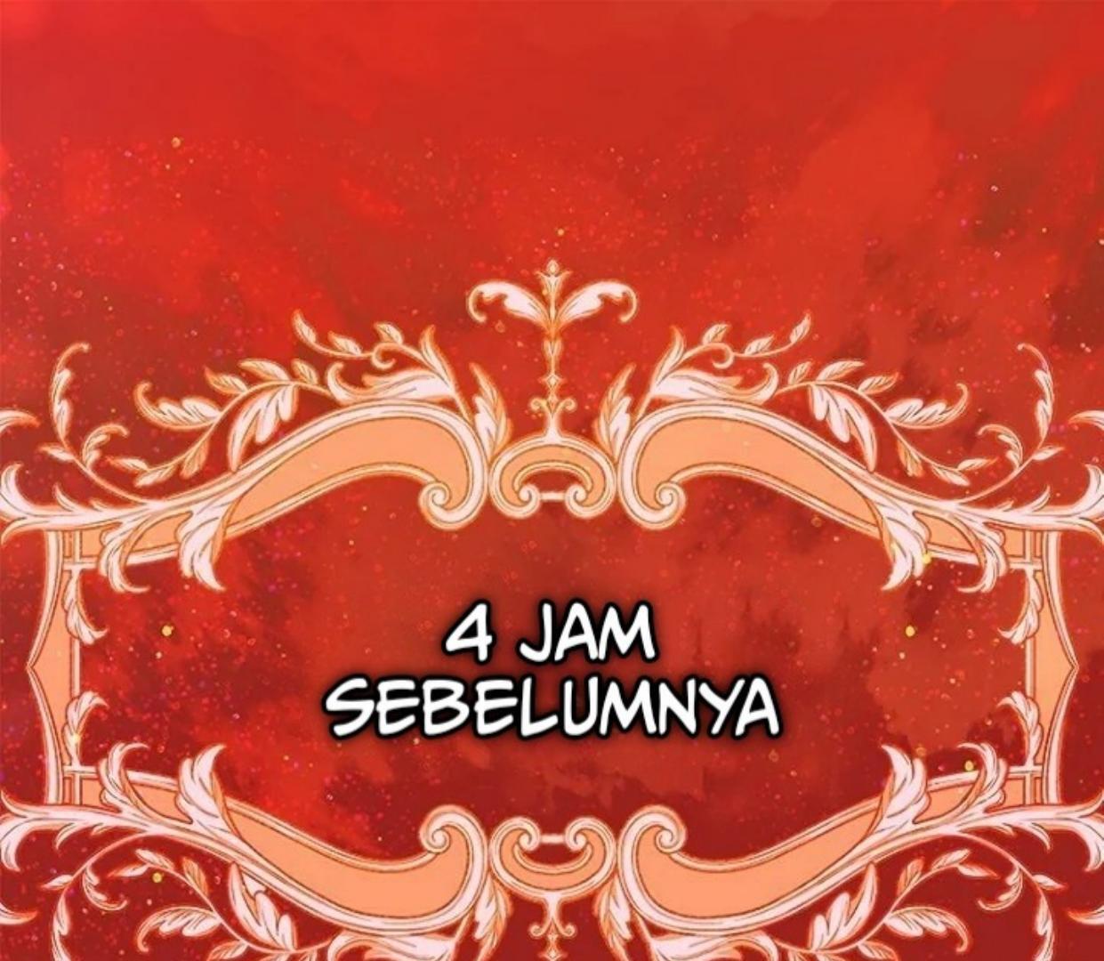 Mother’s Contract Marriage Chapter 81 - halaman 1