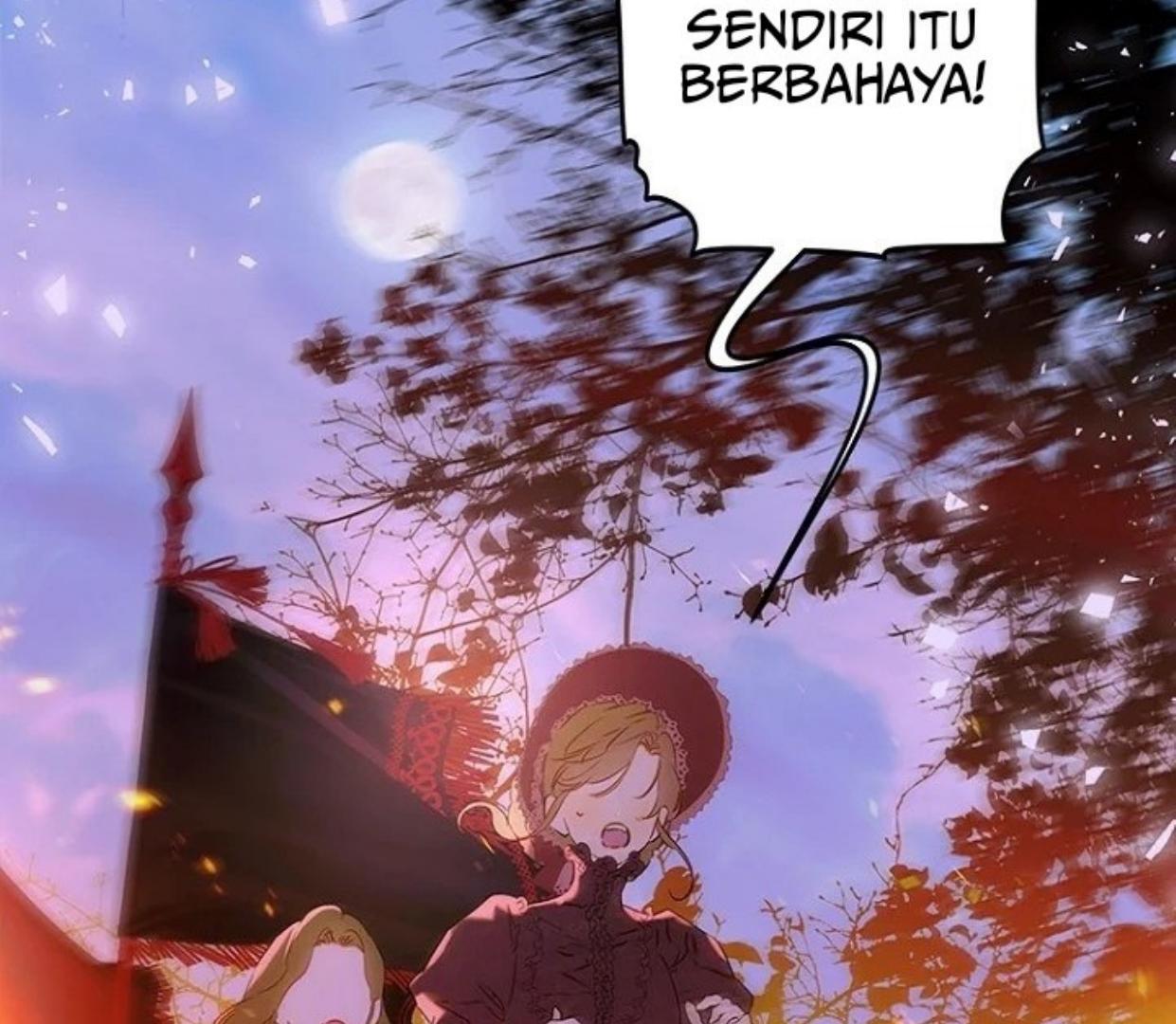 Mother’s Contract Marriage Chapter 81 - halaman 107