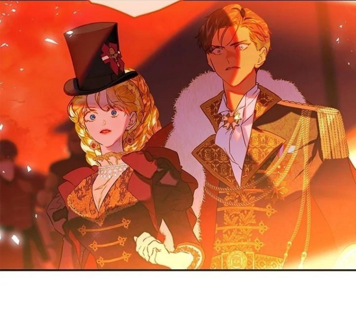 Mother’s Contract Marriage Chapter 81 - halaman 11