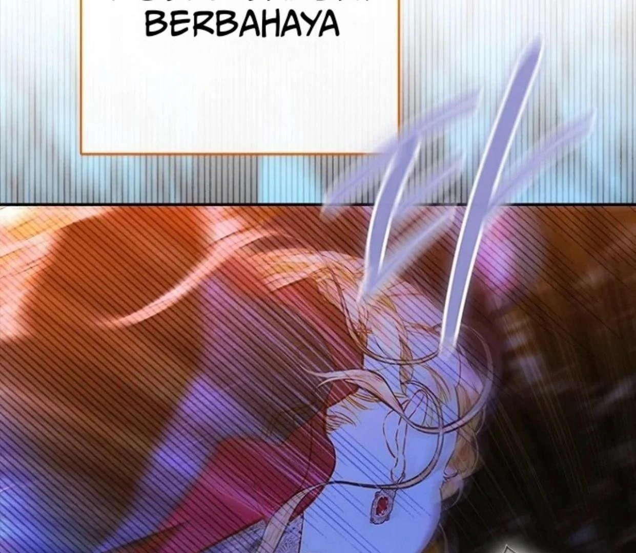 Mother’s Contract Marriage Chapter 81 - halaman 110