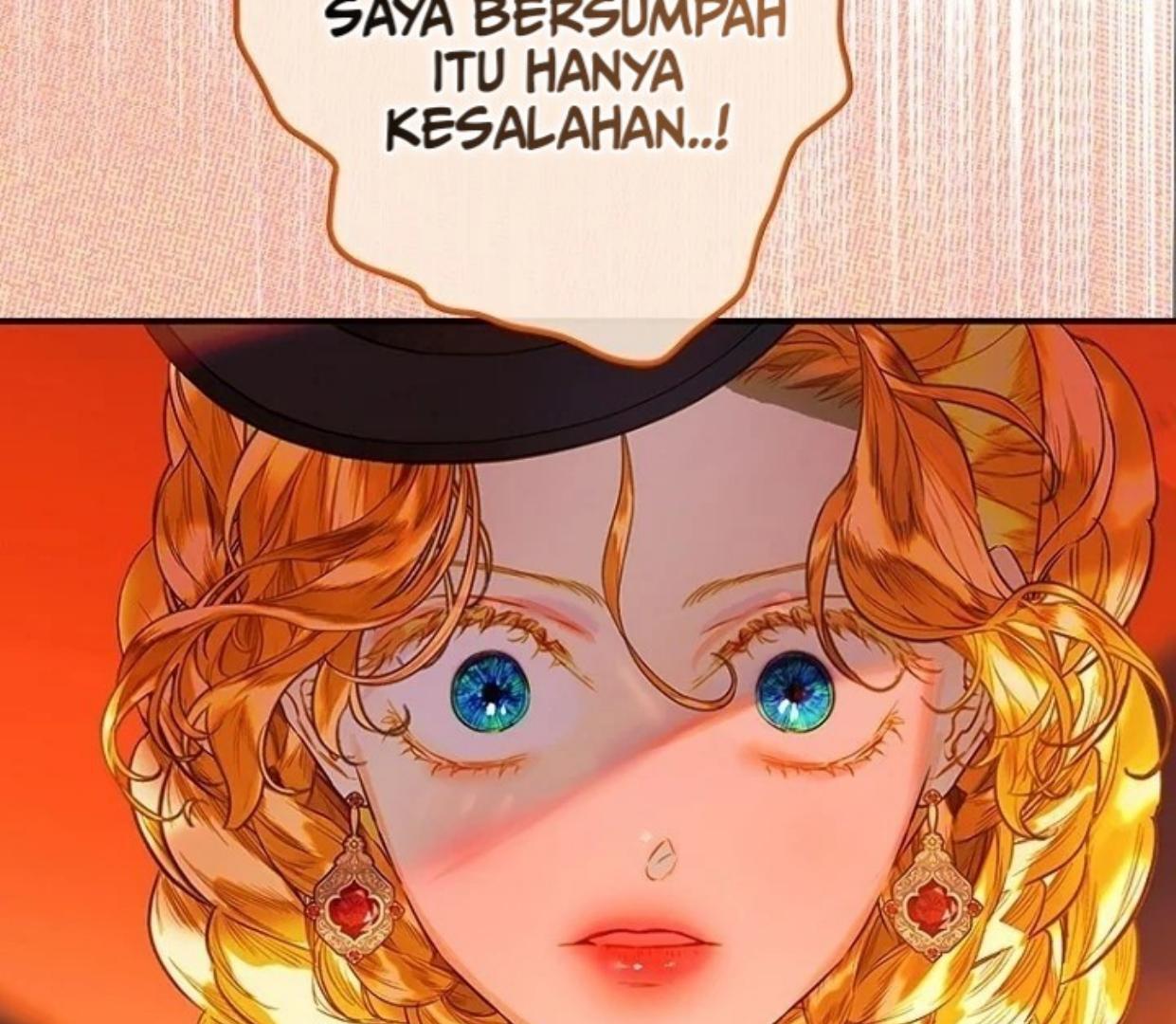 Mother’s Contract Marriage Chapter 81 - halaman 13