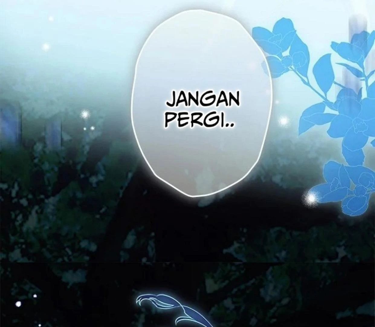 Mother’s Contract Marriage Chapter 81 - halaman 132
