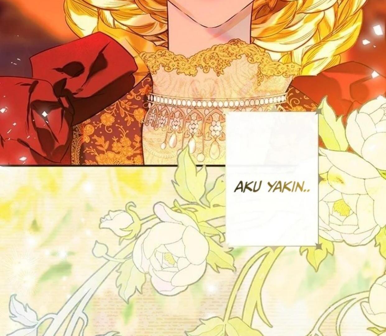 Mother’s Contract Marriage Chapter 81 - halaman 14