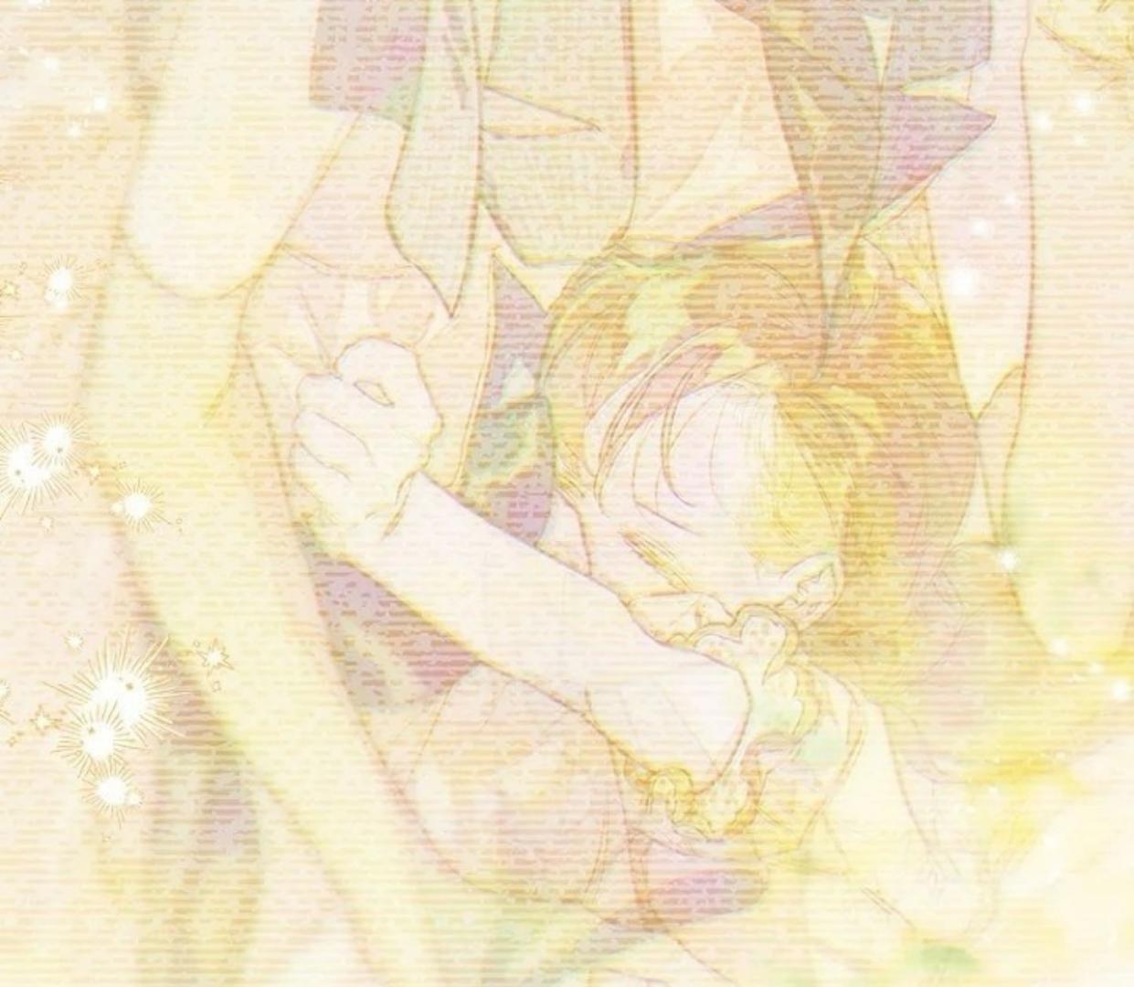 Mother’s Contract Marriage Chapter 81 - halaman 17