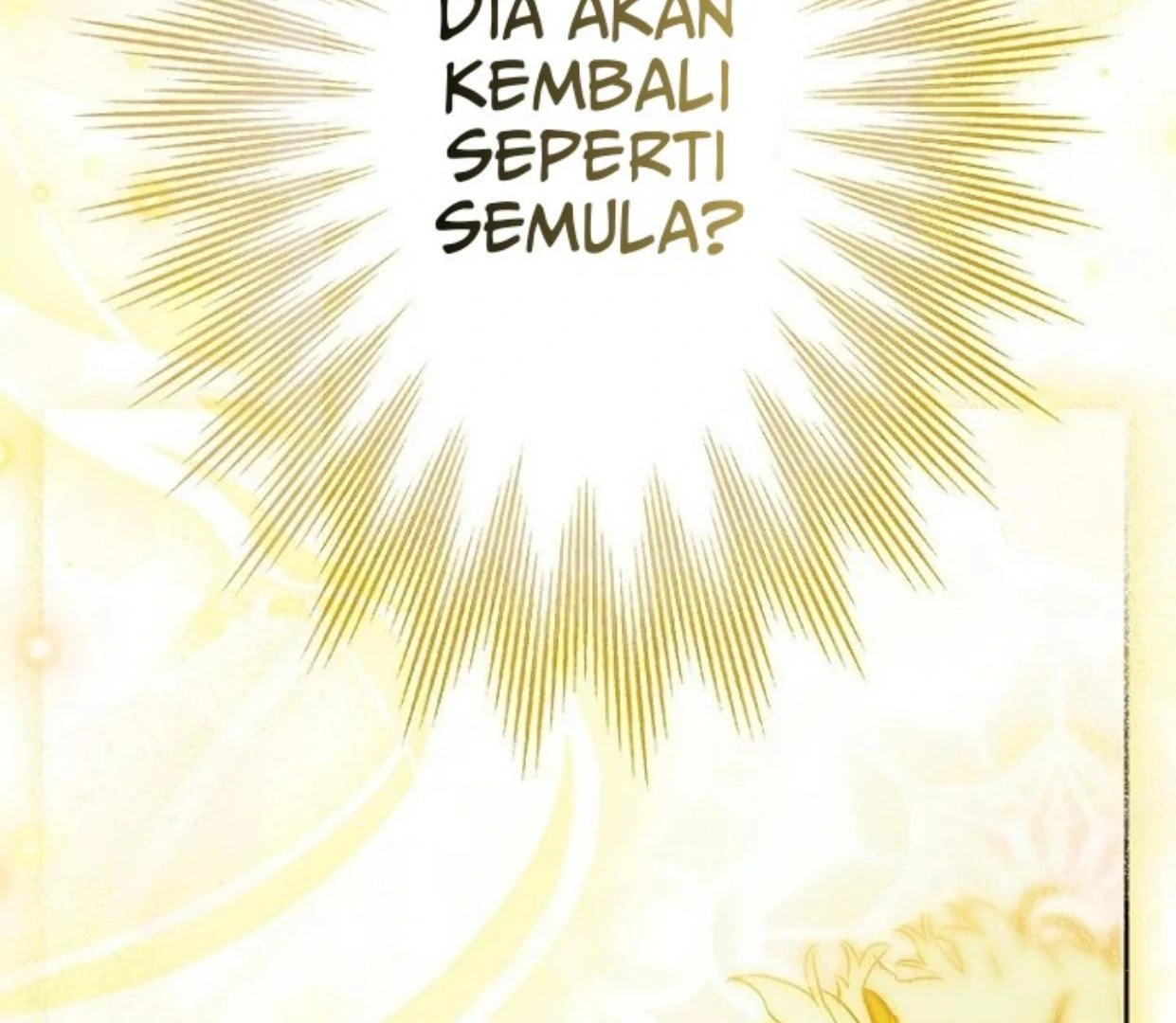 Mother’s Contract Marriage Chapter 81 - halaman 176