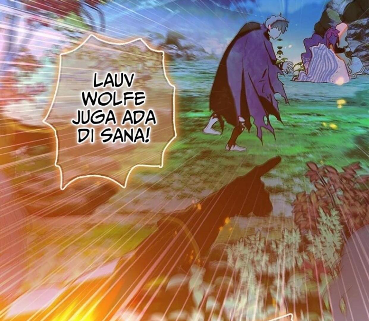Mother’s Contract Marriage Chapter 81 - halaman 190