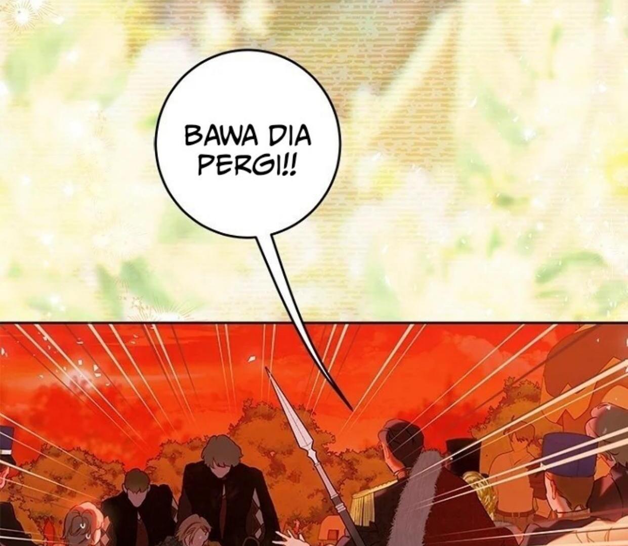 Mother’s Contract Marriage Chapter 81 - halaman 20