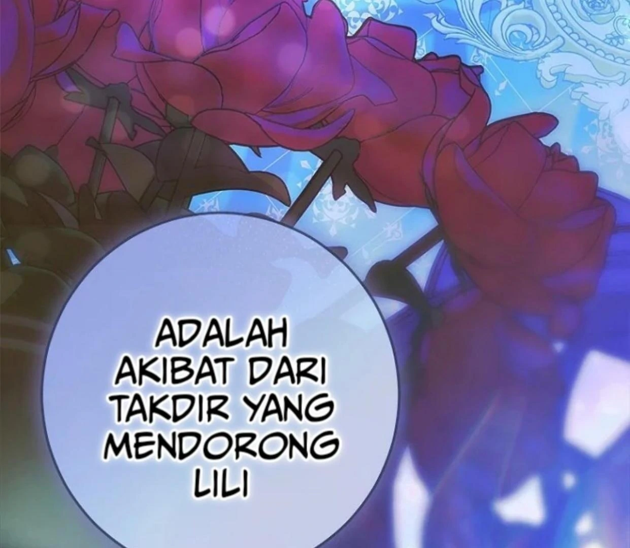 Mother’s Contract Marriage Chapter 81 - halaman 204