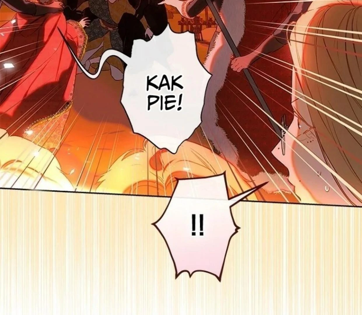 Mother’s Contract Marriage Chapter 81 - halaman 21