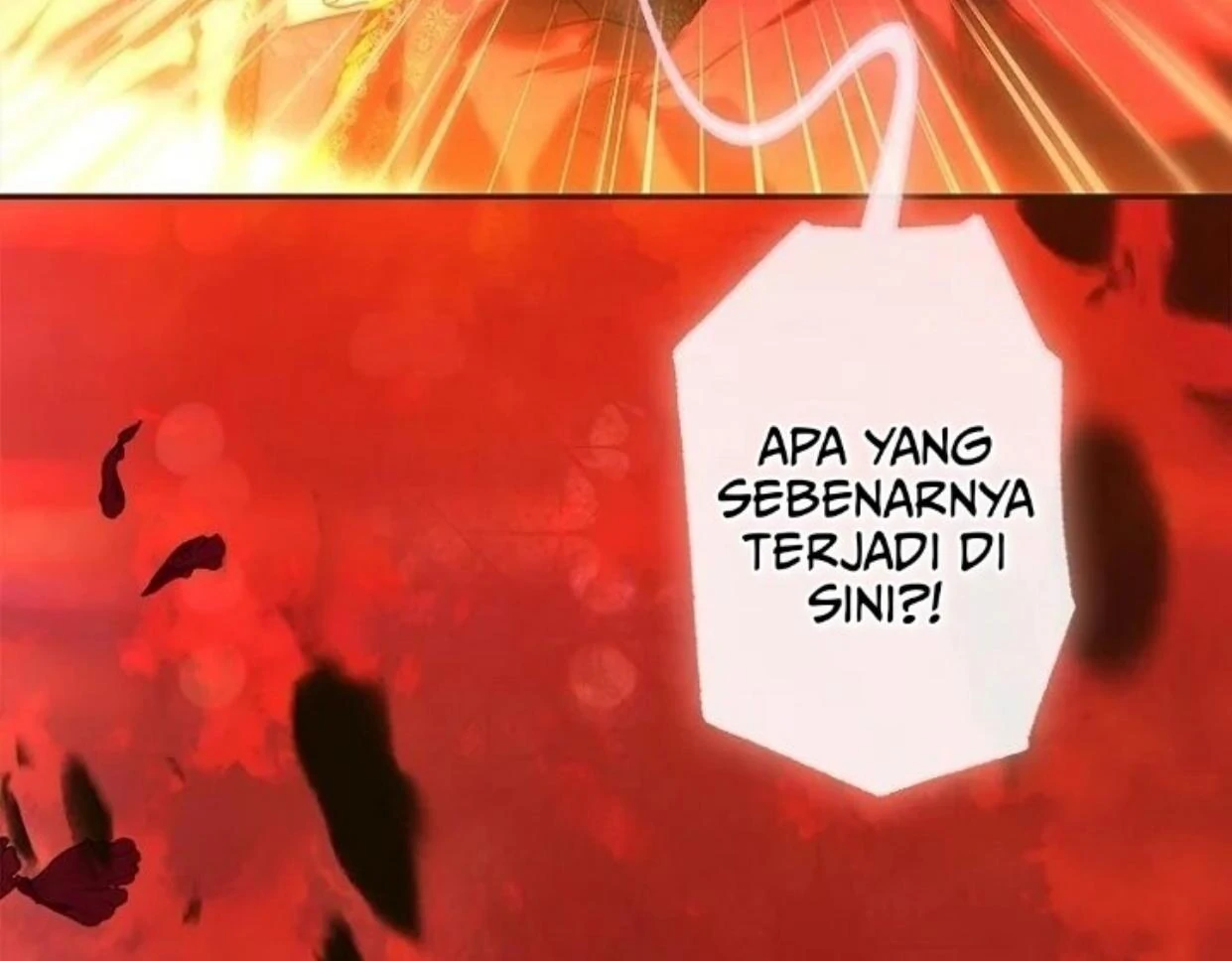 Mother’s Contract Marriage Chapter 81 - halaman 24