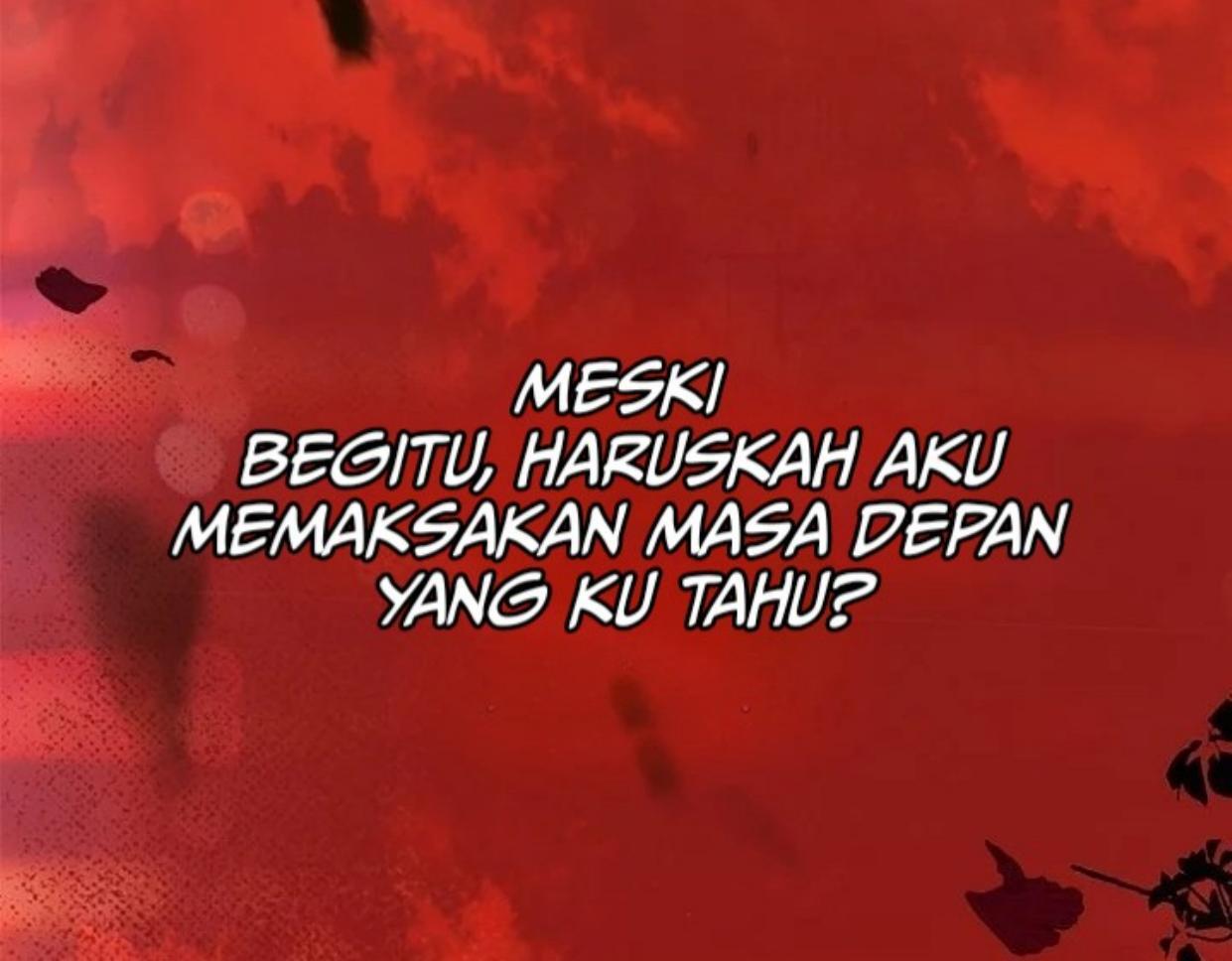 Mother’s Contract Marriage Chapter 81 - halaman 25