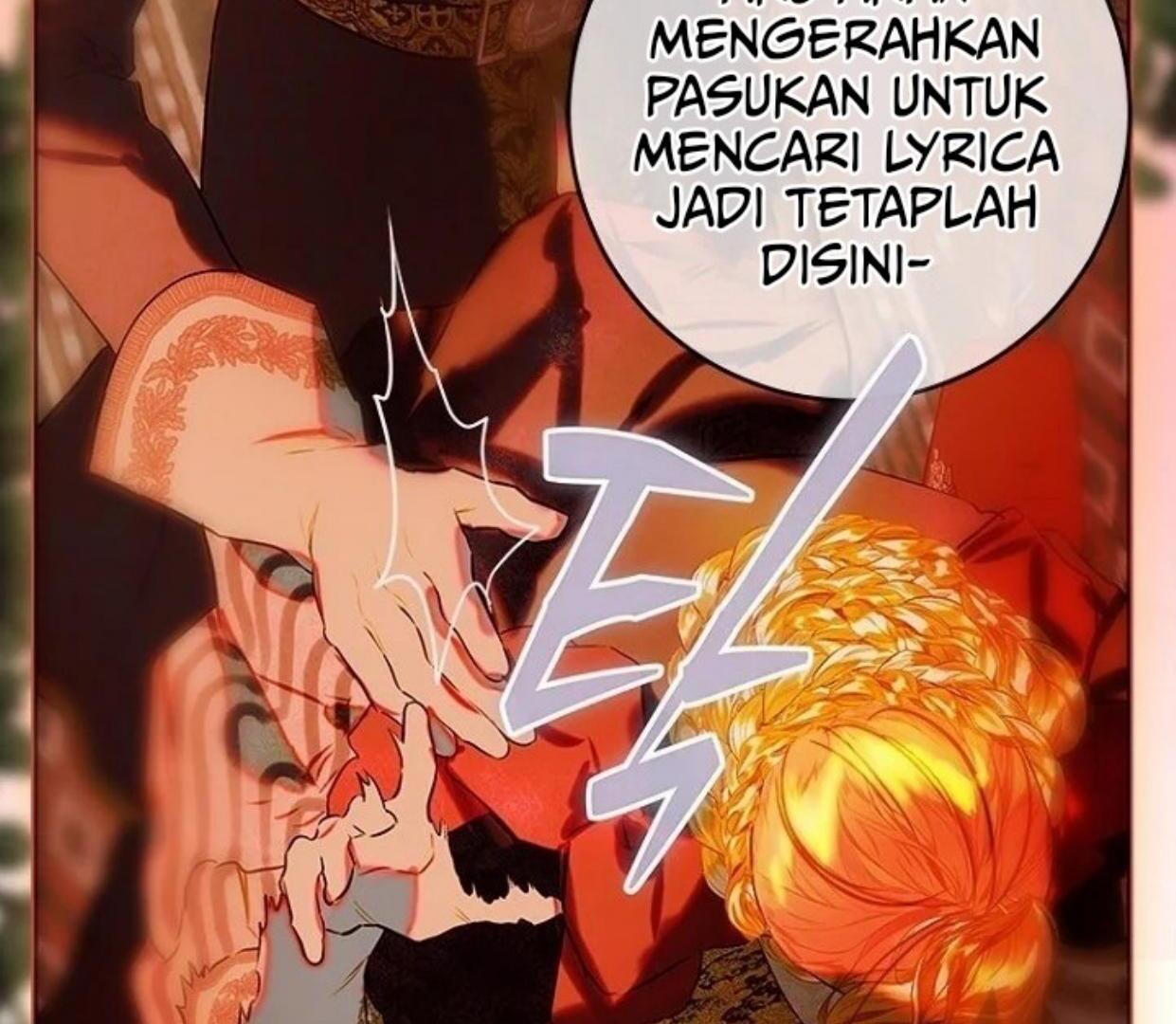 Mother’s Contract Marriage Chapter 81 - halaman 39