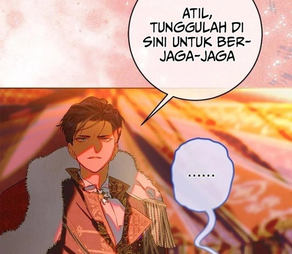 Mother’s Contract Marriage Chapter 81 - halaman 46