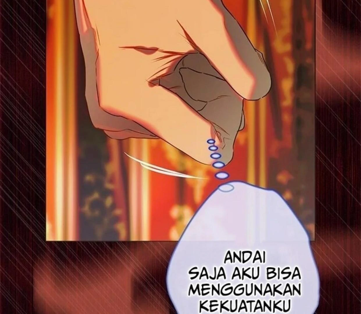 Mother’s Contract Marriage Chapter 81 - halaman 49