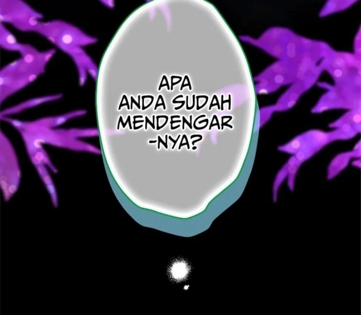 Mother’s Contract Marriage Chapter 81 - halaman 62