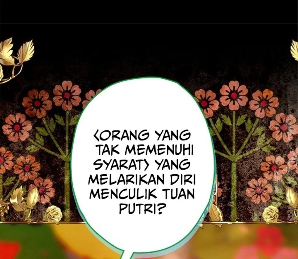 Mother’s Contract Marriage Chapter 81 - halaman 63