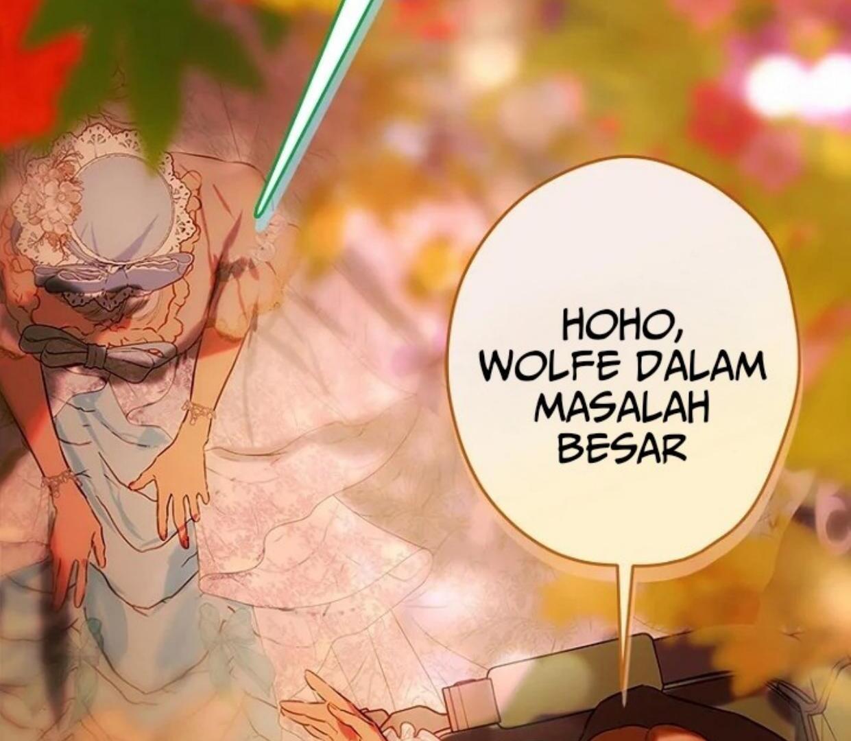Mother’s Contract Marriage Chapter 81 - halaman 64