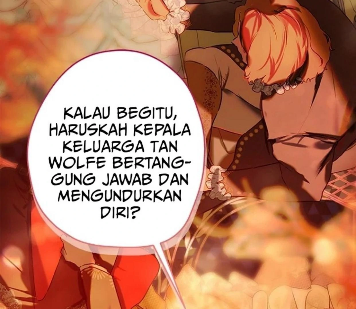 Mother’s Contract Marriage Chapter 81 - halaman 65
