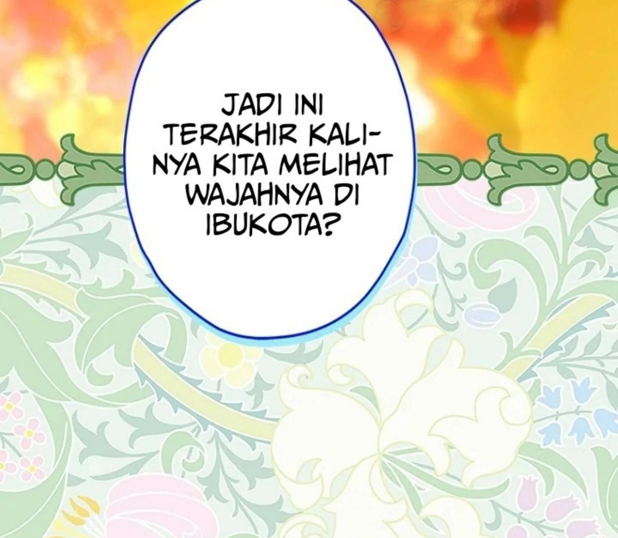 Mother’s Contract Marriage Chapter 81 - halaman 67