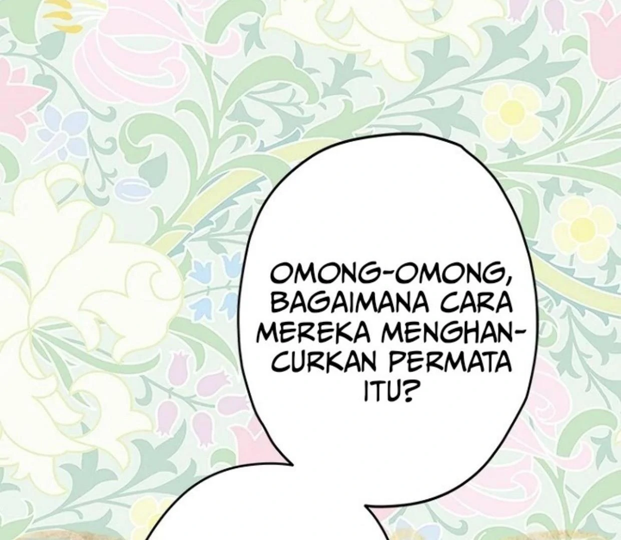 Mother’s Contract Marriage Chapter 81 - halaman 68