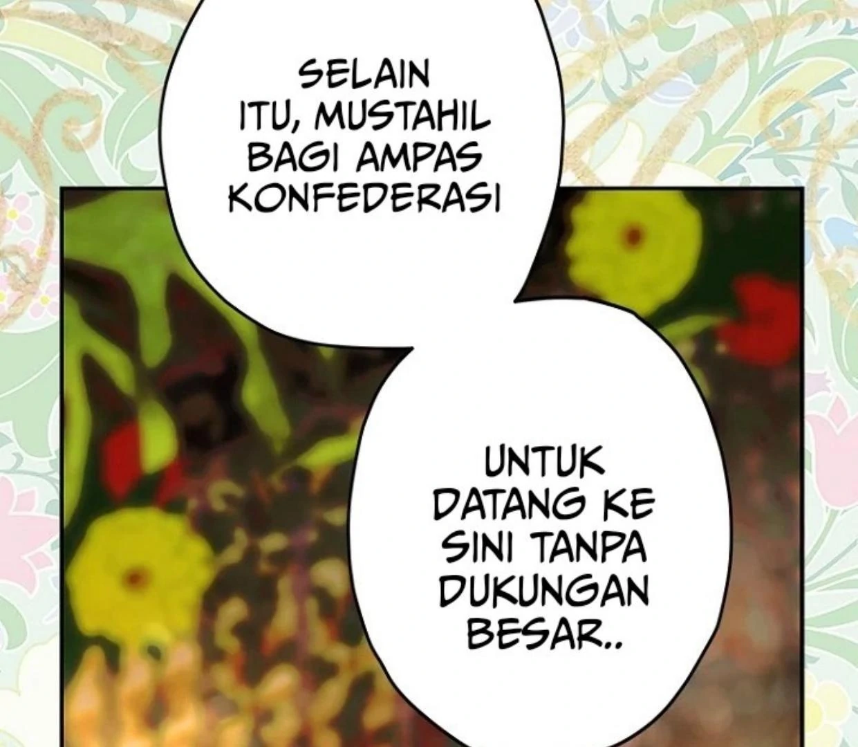Mother’s Contract Marriage Chapter 81 - halaman 69
