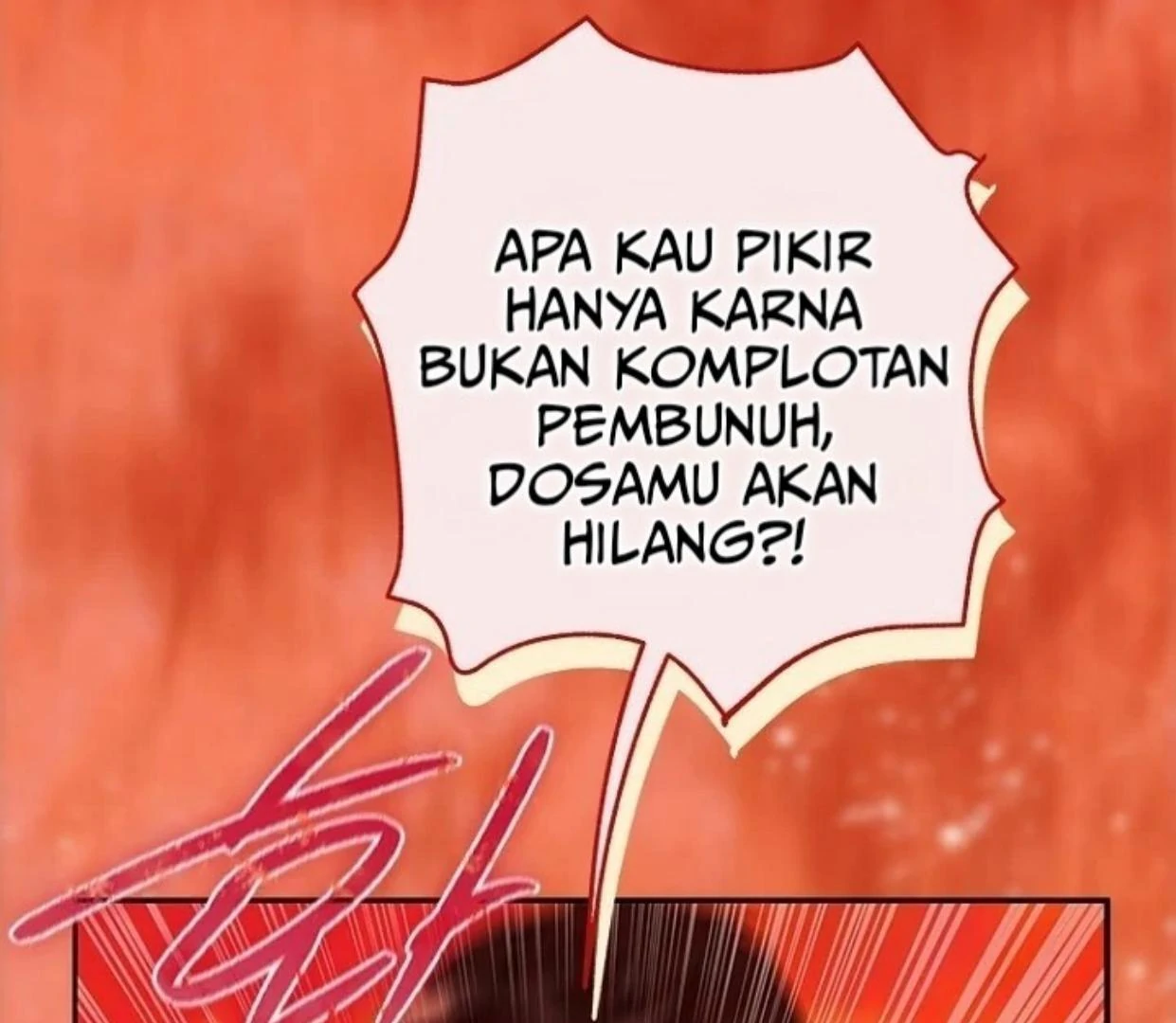 Mother’s Contract Marriage Chapter 81 - halaman 7