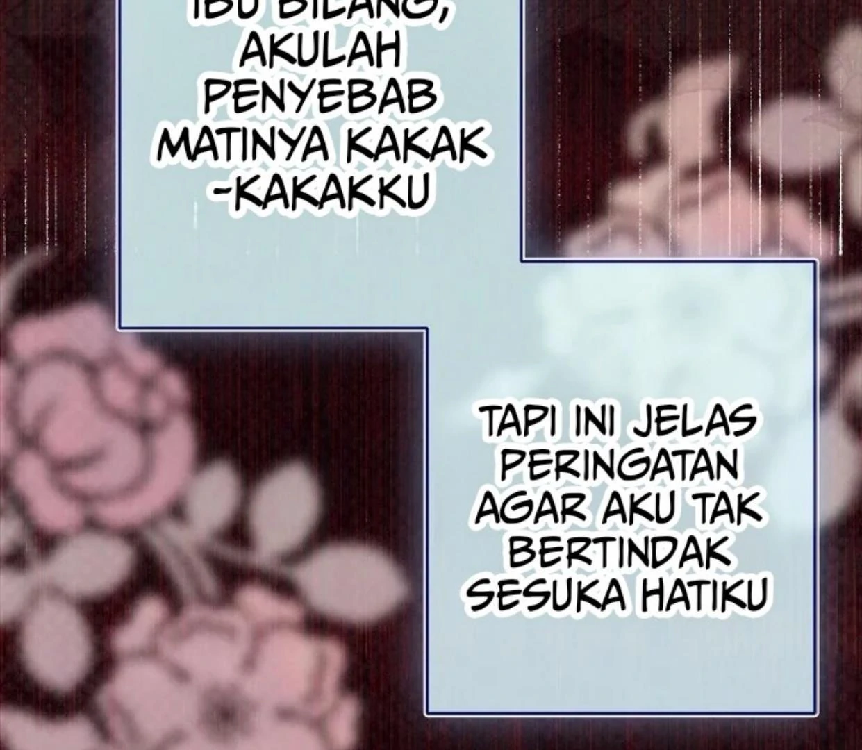 Mother’s Contract Marriage Chapter 81 - halaman 81