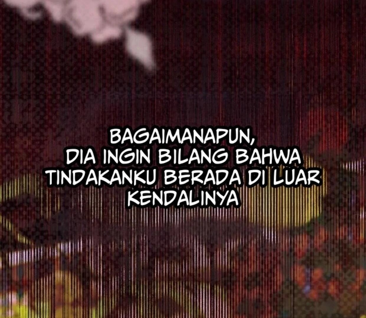 Mother’s Contract Marriage Chapter 81 - halaman 82