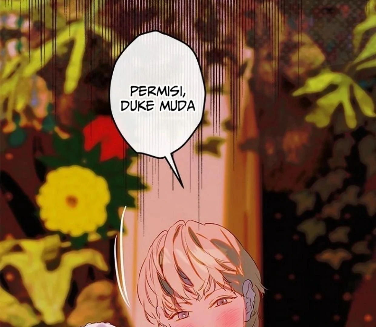 Mother’s Contract Marriage Chapter 81 - halaman 83