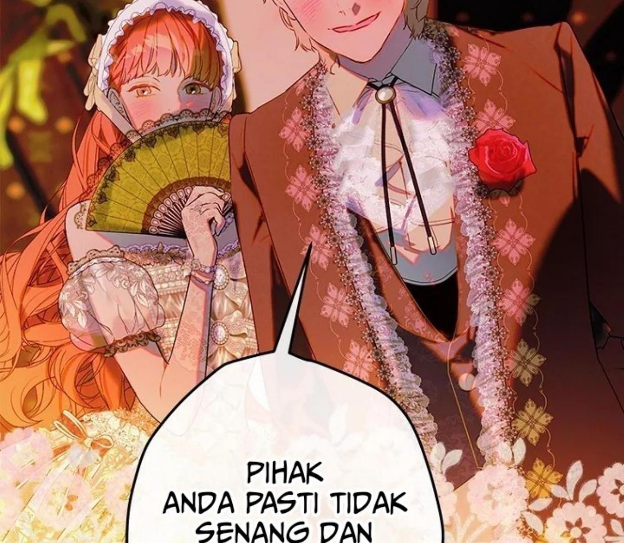 Mother’s Contract Marriage Chapter 81 - halaman 84
