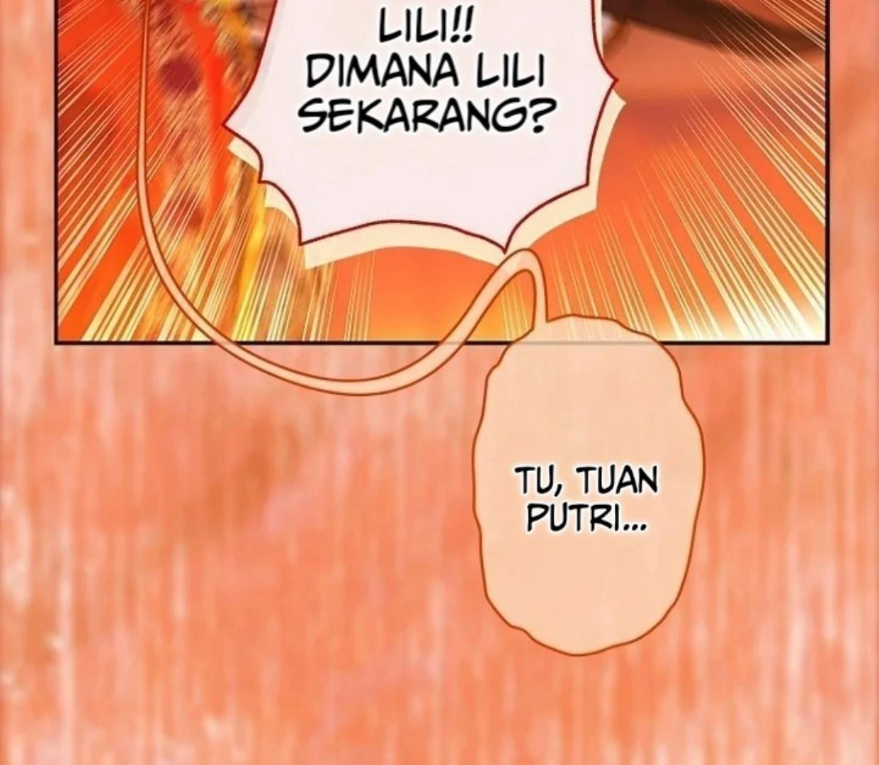 Mother’s Contract Marriage Chapter 81 - halaman 9