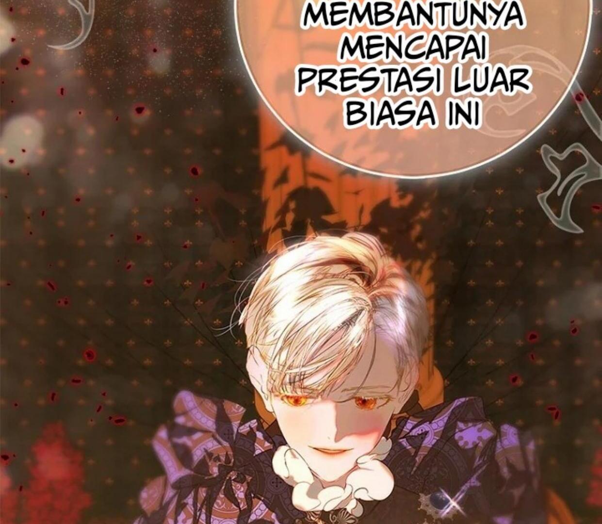 Mother’s Contract Marriage Chapter 81 - halaman 90