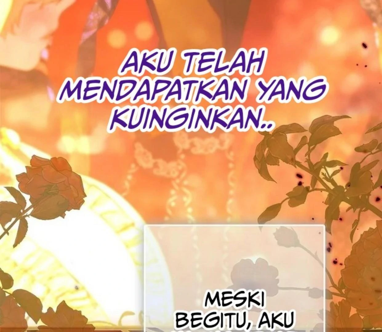 Mother’s Contract Marriage Chapter 81 - halaman 92