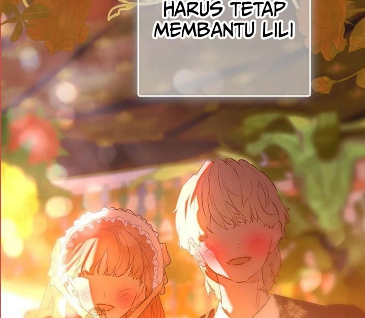 Mother’s Contract Marriage Chapter 81 - halaman 93