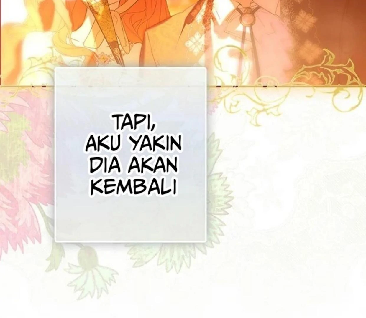 Mother’s Contract Marriage Chapter 81 - halaman 94