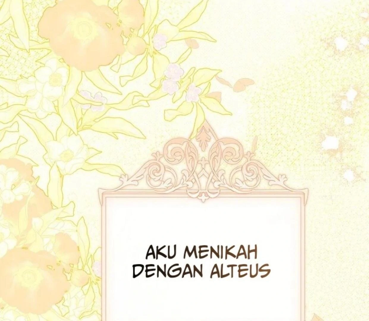 Mother’s Contract Marriage Chapter 82 - halaman 10