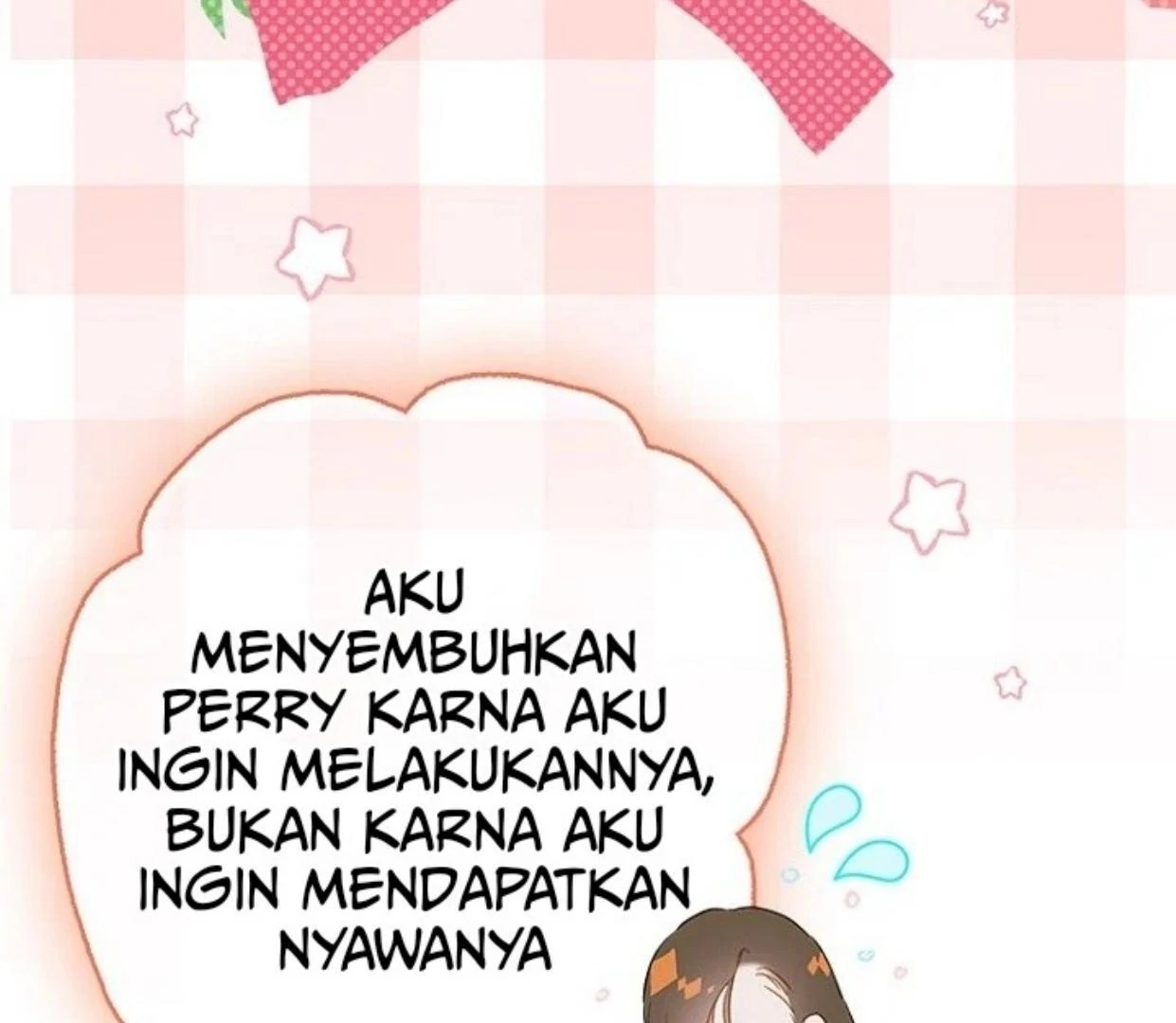 Mother’s Contract Marriage Chapter 82 - halaman 100