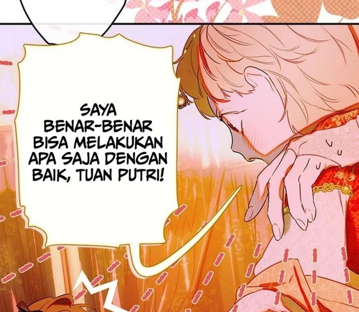 Mother’s Contract Marriage Chapter 82 - halaman 103