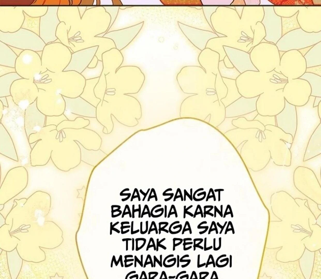Mother’s Contract Marriage Chapter 82 - halaman 107