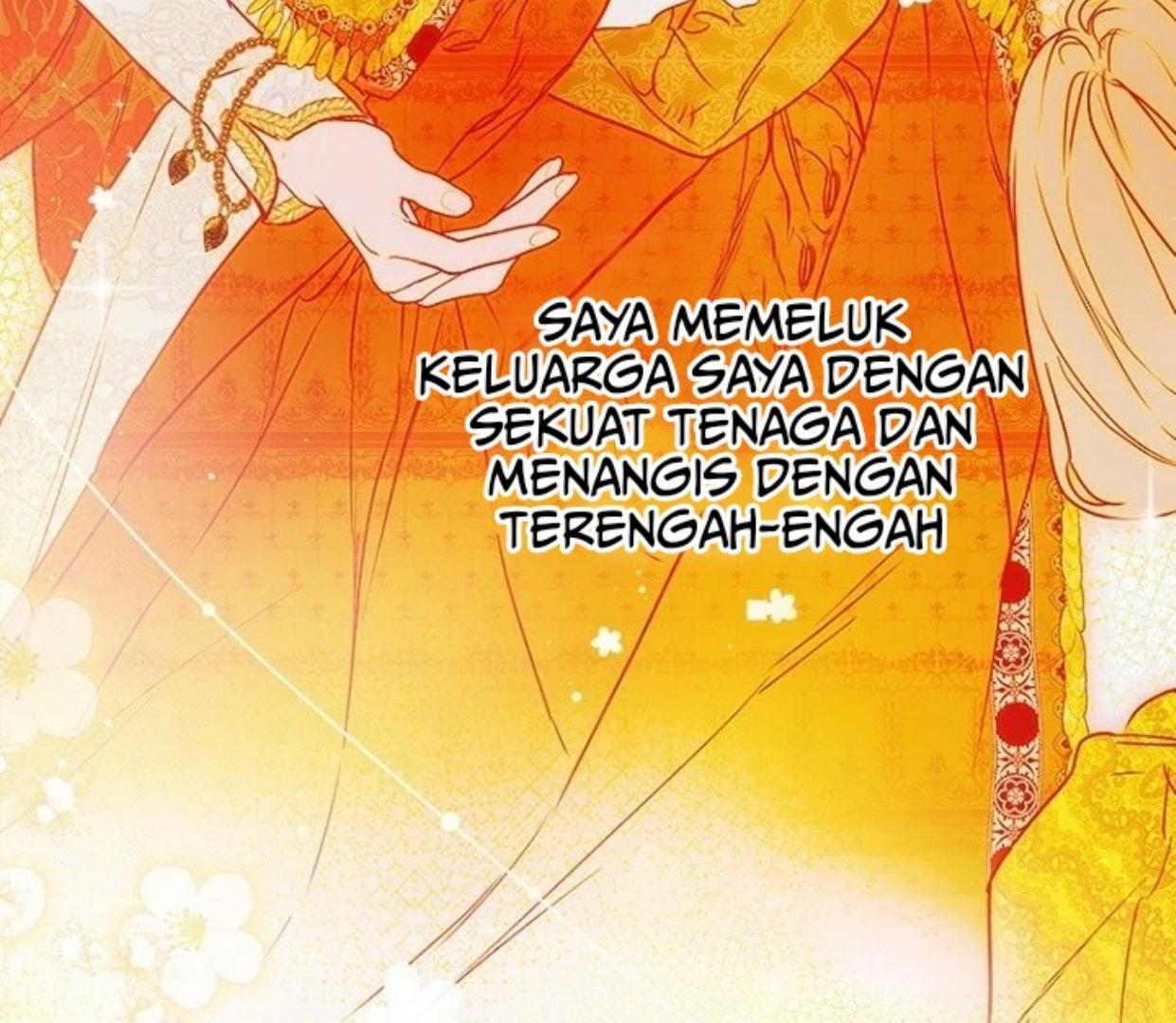 Mother’s Contract Marriage Chapter 82 - halaman 110